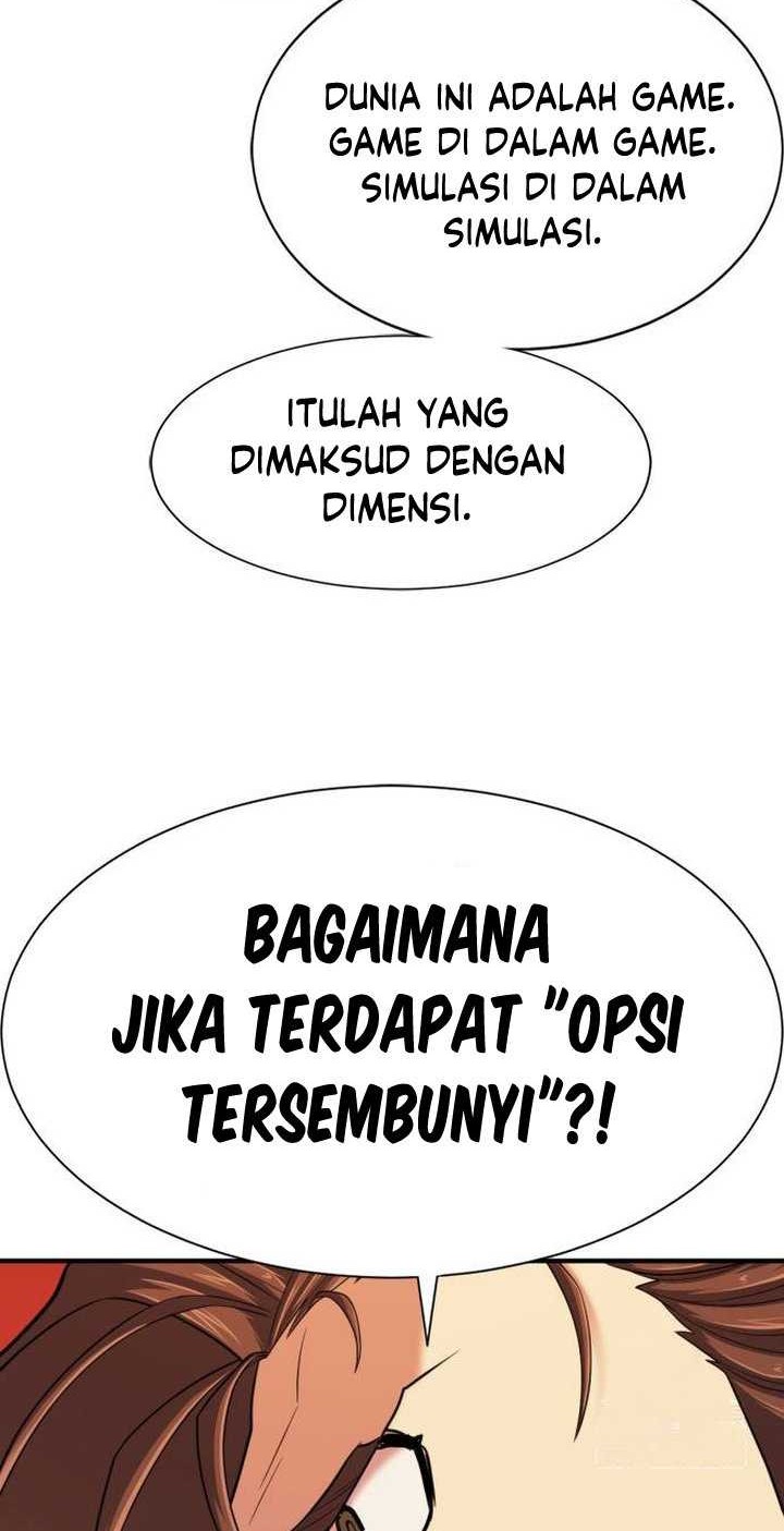The World’s Best Engineer Chapter 124 Gambar 61
