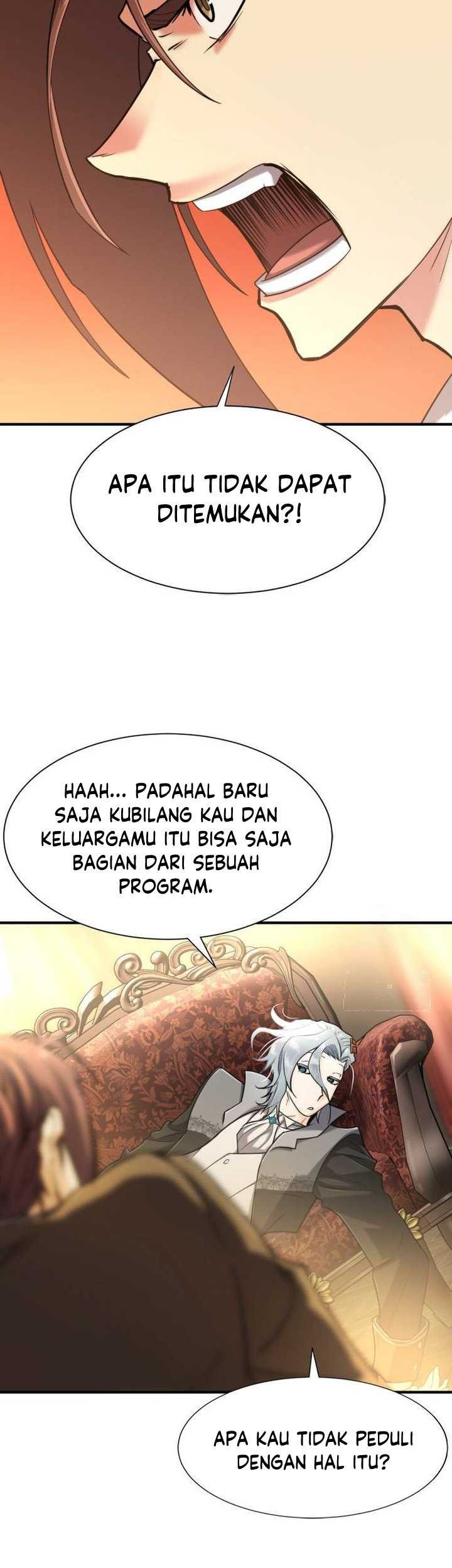 The World’s Best Engineer Chapter 124 Gambar 62