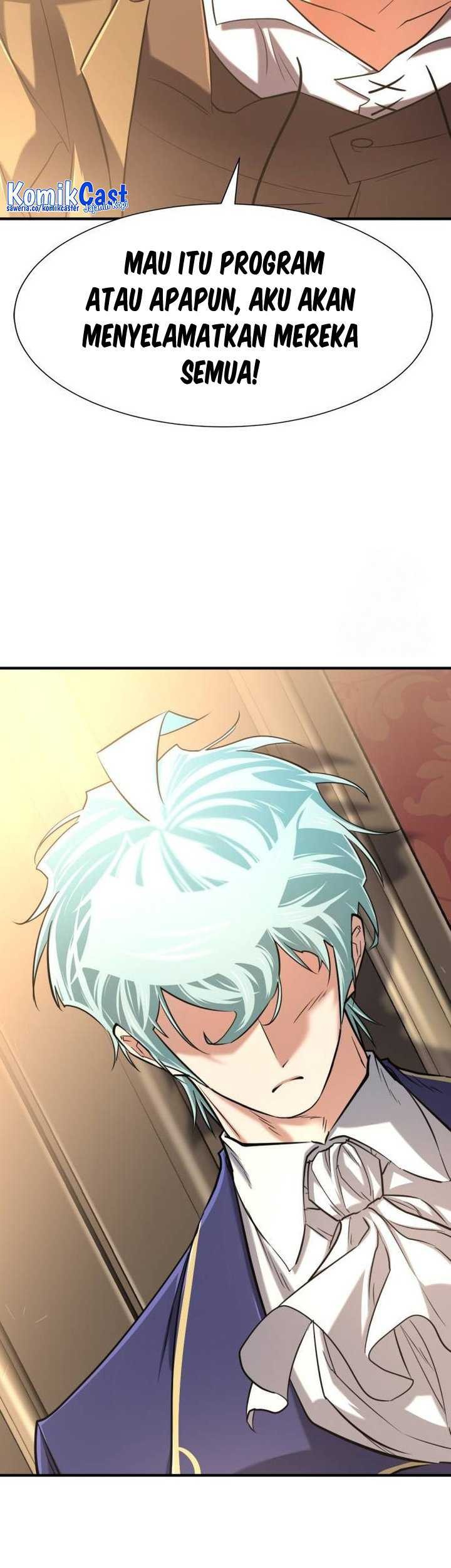 The World’s Best Engineer Chapter 124 Gambar 64