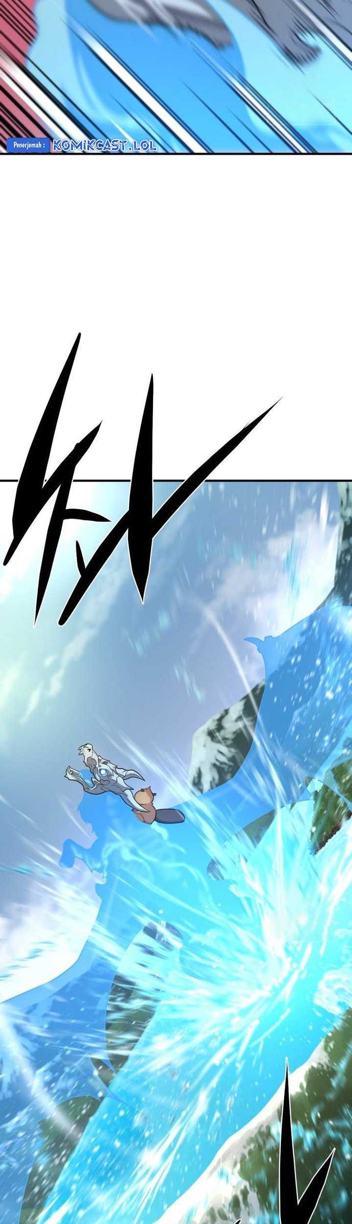 The World’s Best Engineer Chapter 124 Gambar 4