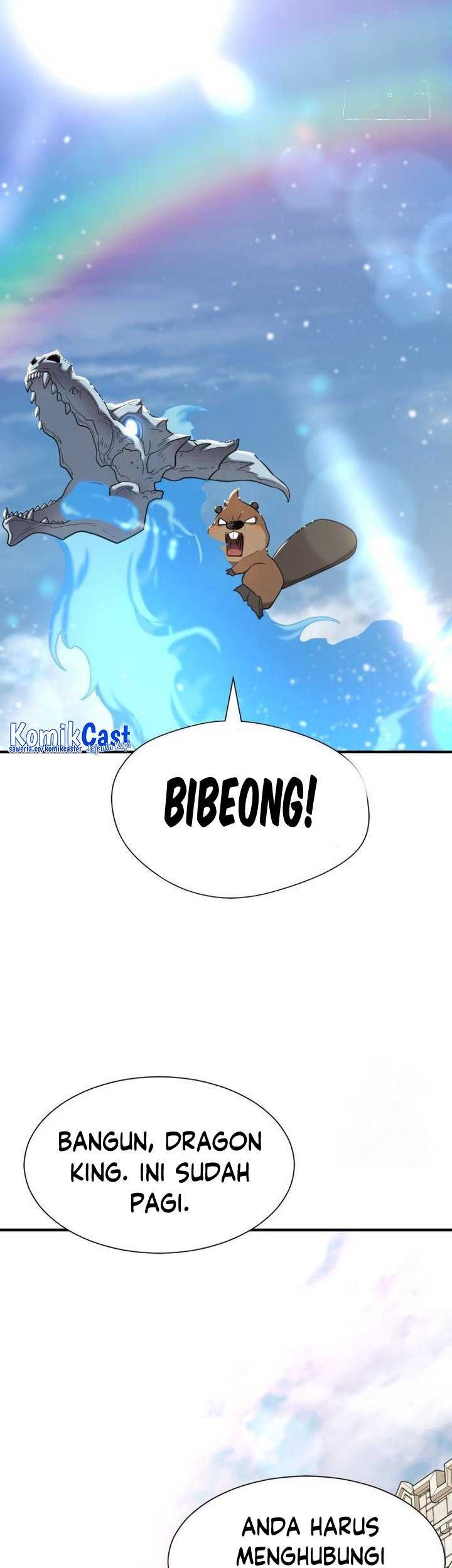 The World’s Best Engineer Chapter 124 Gambar 6