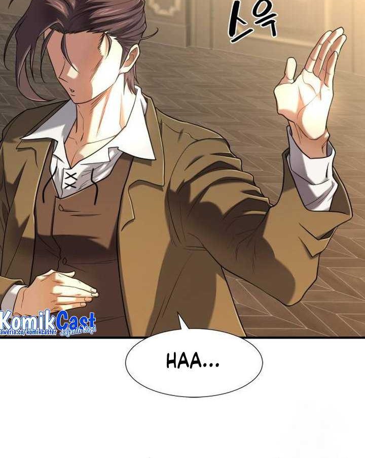 The World’s Best Engineer Chapter 124 Gambar 9