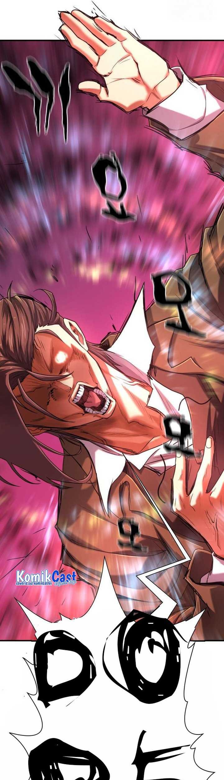 The World’s Best Engineer Chapter 124 Gambar 10