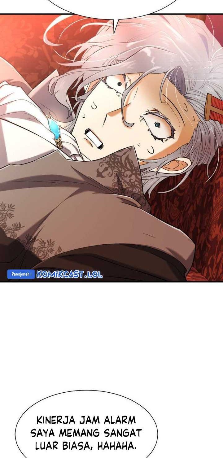 The World’s Best Engineer Chapter 124 Gambar 13