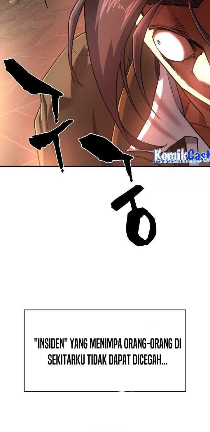 The World’s Best Engineer Chapter 124 Gambar 17