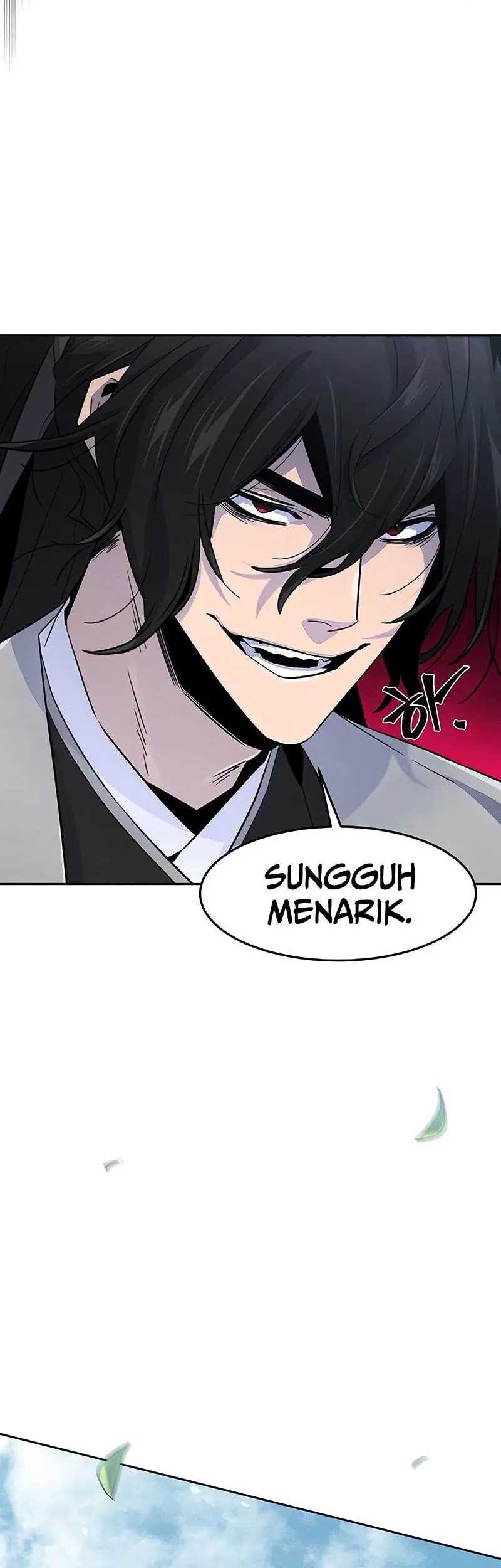 Return of the Mad Demon Chapter 106 Gambar 53