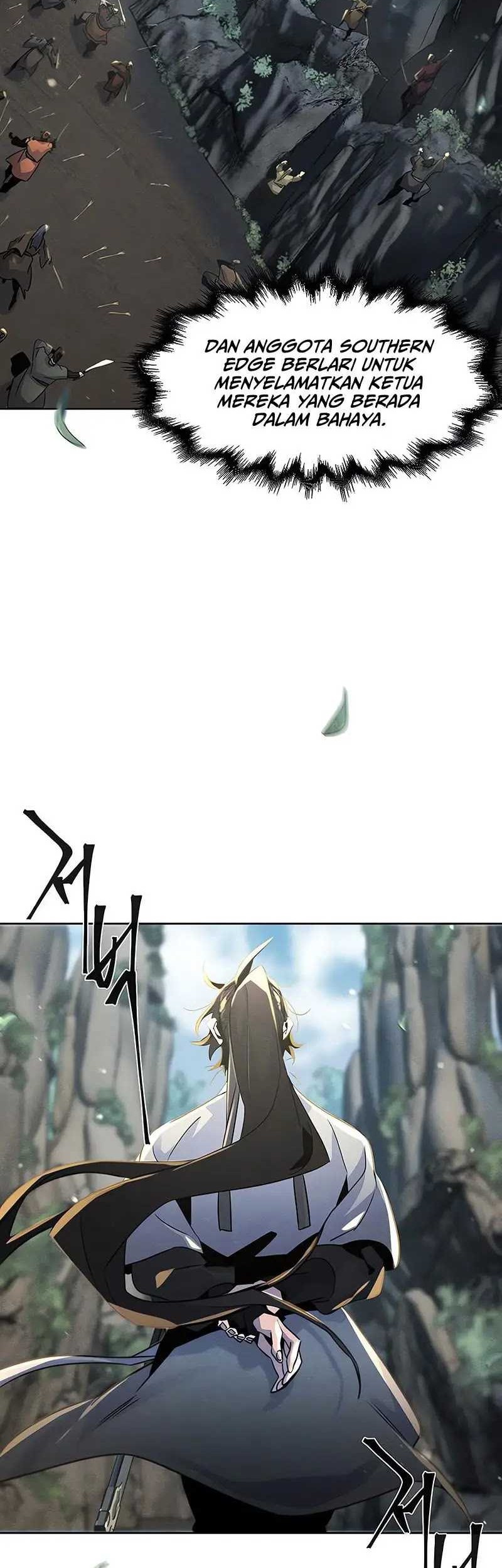 Return of the Mad Demon Chapter 106 Gambar 55