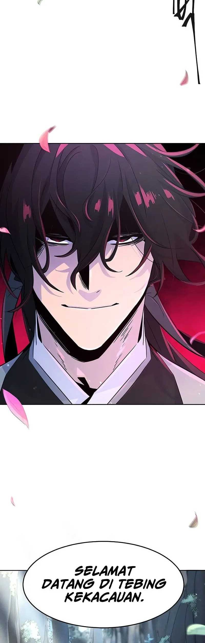 Return of the Mad Demon Chapter 106 Gambar 56