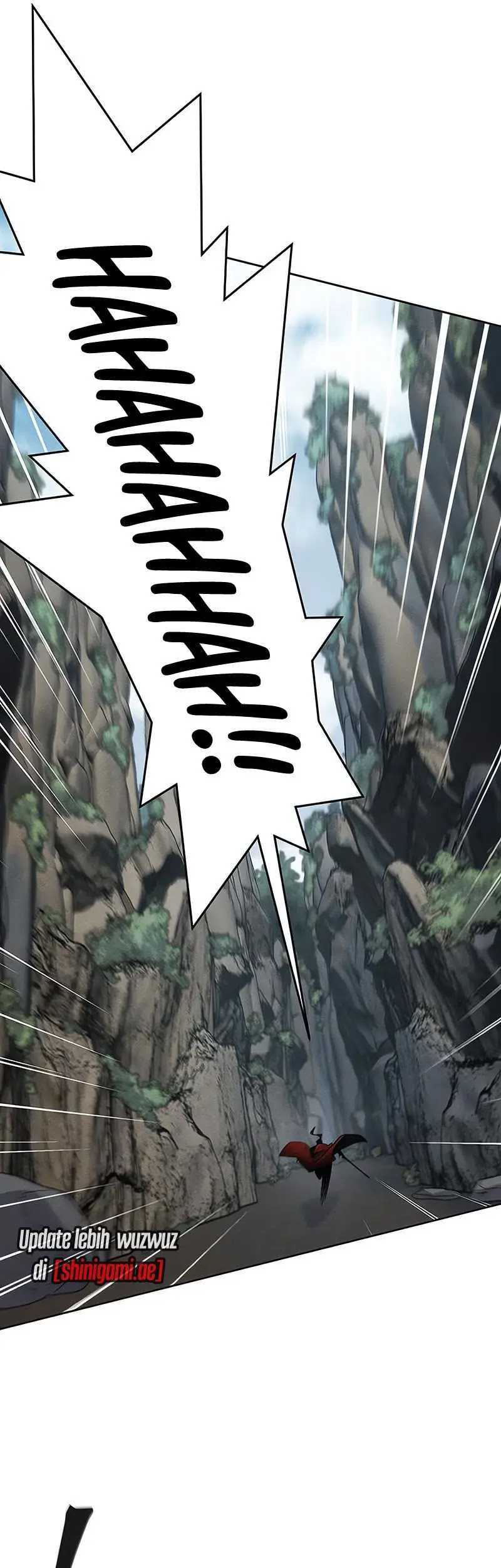 Return of the Mad Demon Chapter 106 Gambar 34