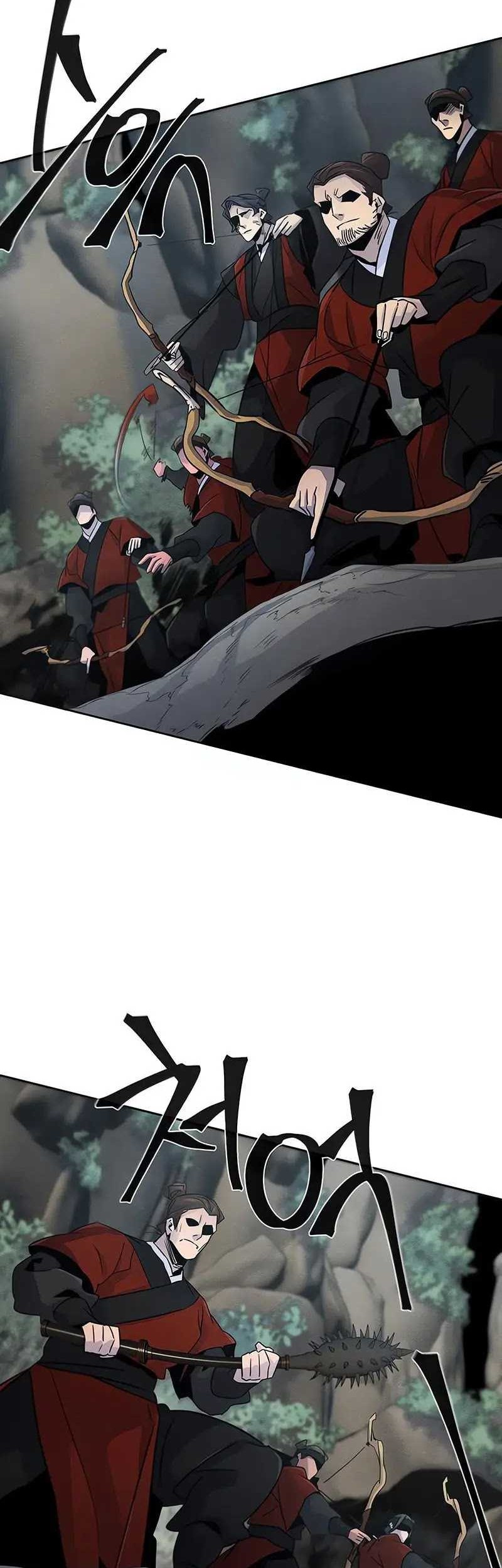 Return of the Mad Demon Chapter 106 Gambar 35