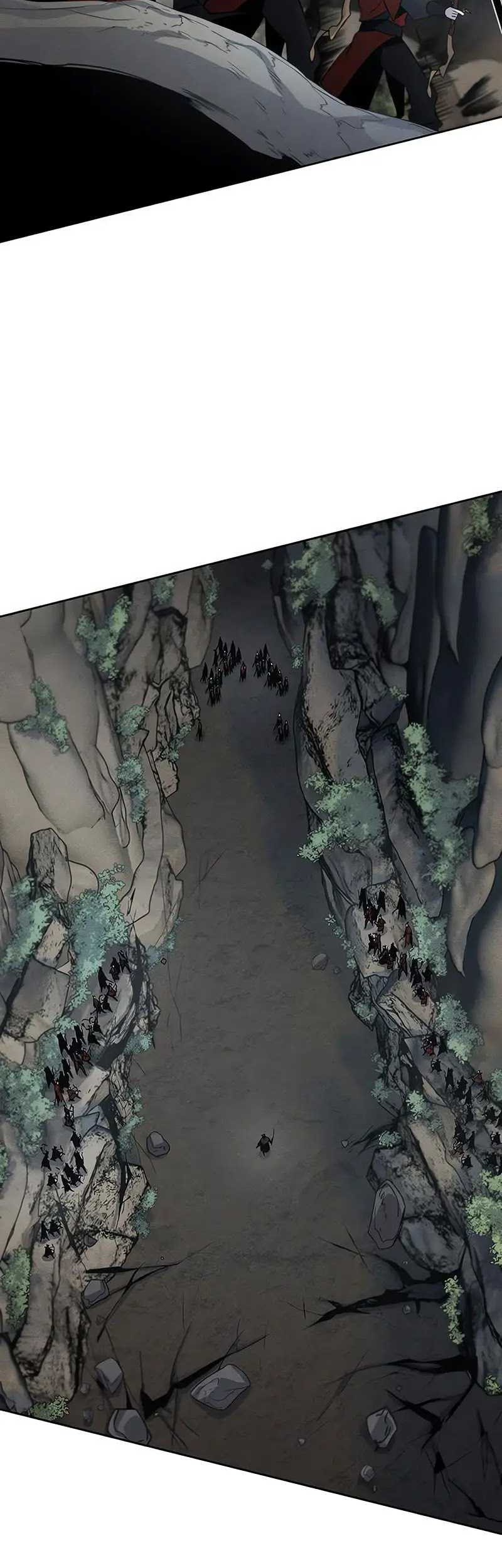 Return of the Mad Demon Chapter 106 Gambar 36