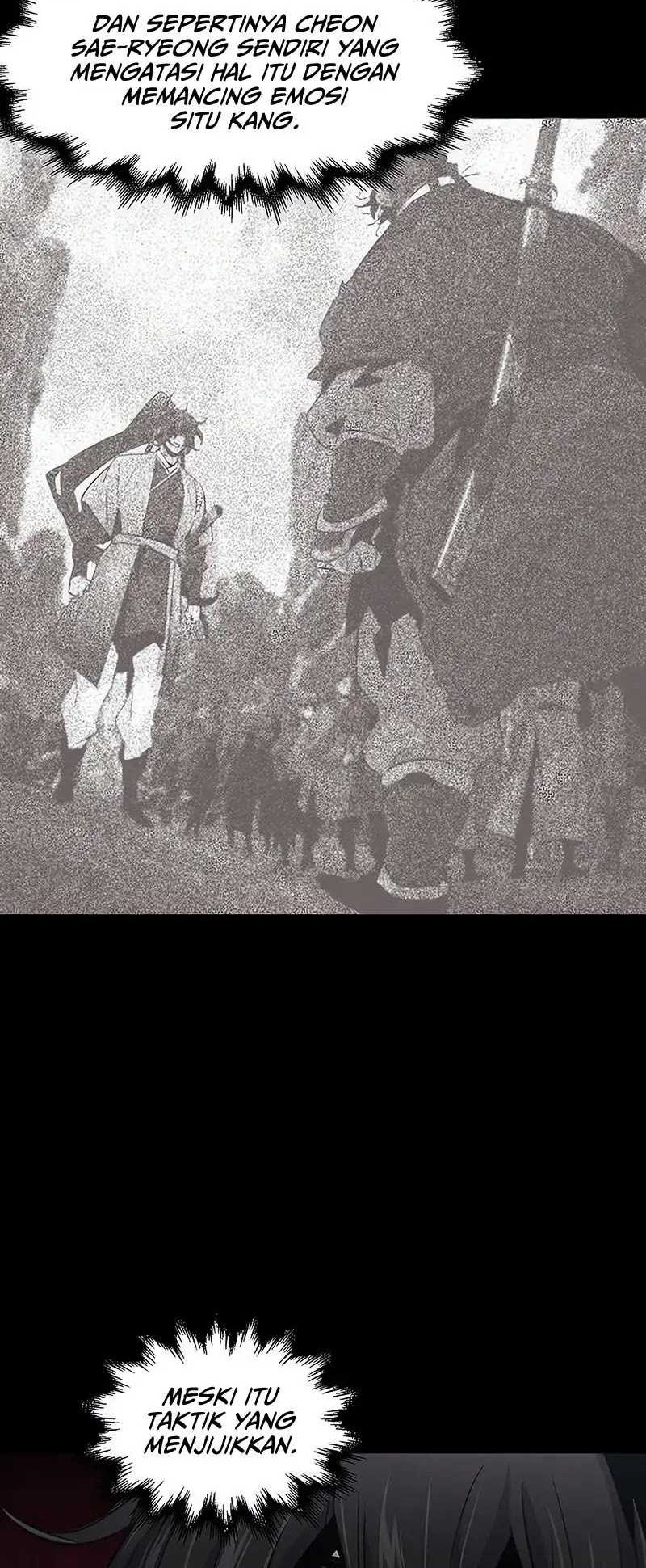 Return of the Mad Demon Chapter 106 Gambar 41