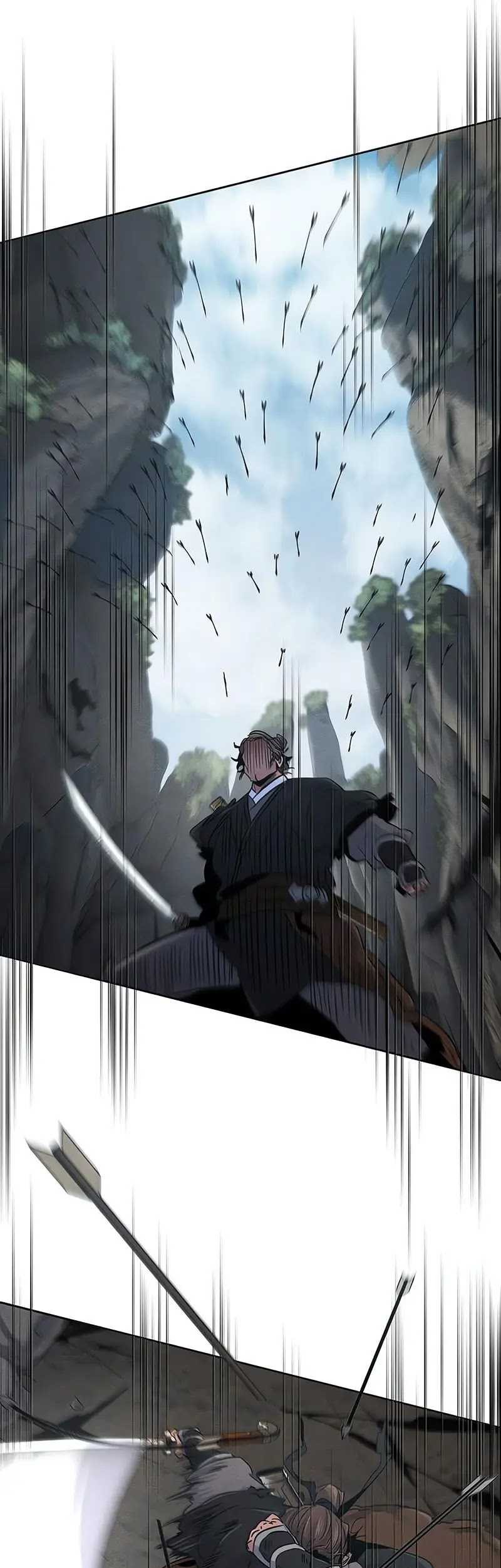 Return of the Mad Demon Chapter 106 Gambar 38