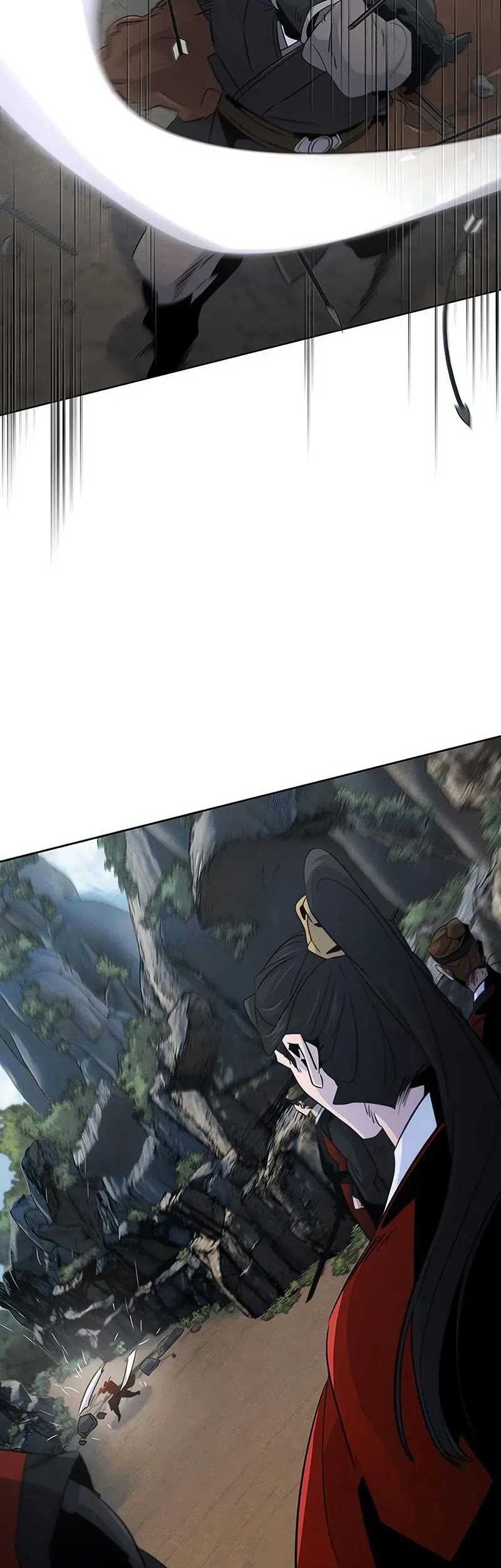 Return of the Mad Demon Chapter 106 Gambar 39