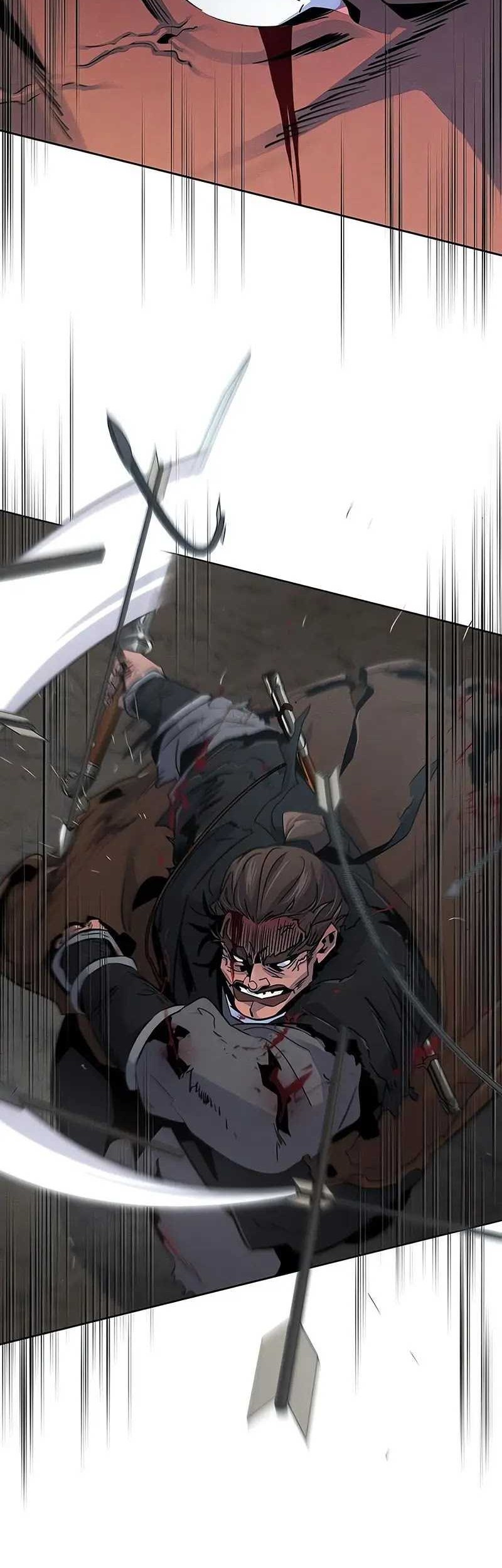 Return of the Mad Demon Chapter 106 Gambar 45