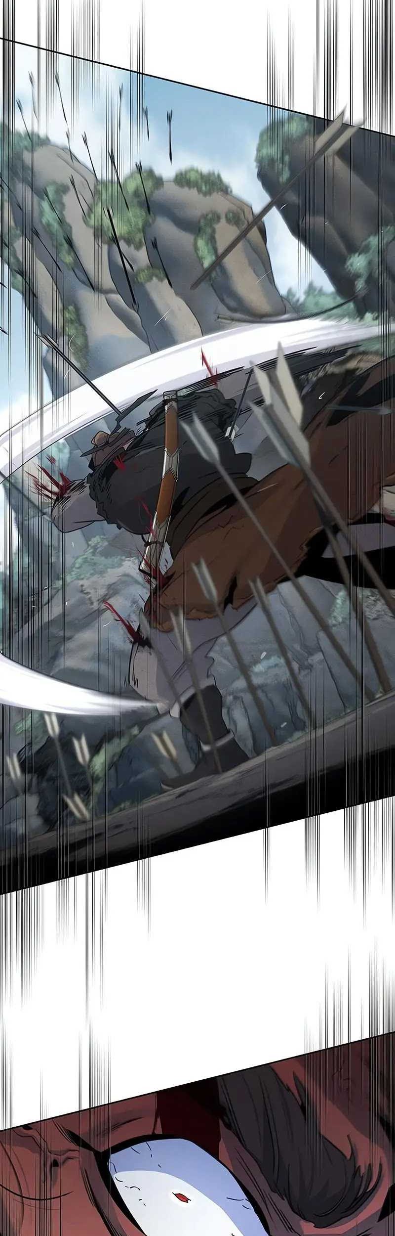 Return of the Mad Demon Chapter 106 Gambar 44