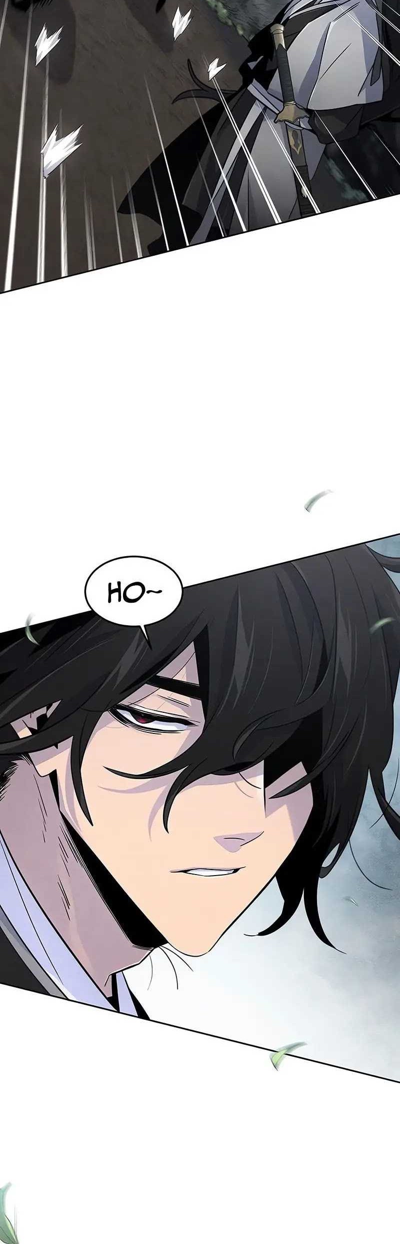 Return of the Mad Demon Chapter 106 Gambar 49