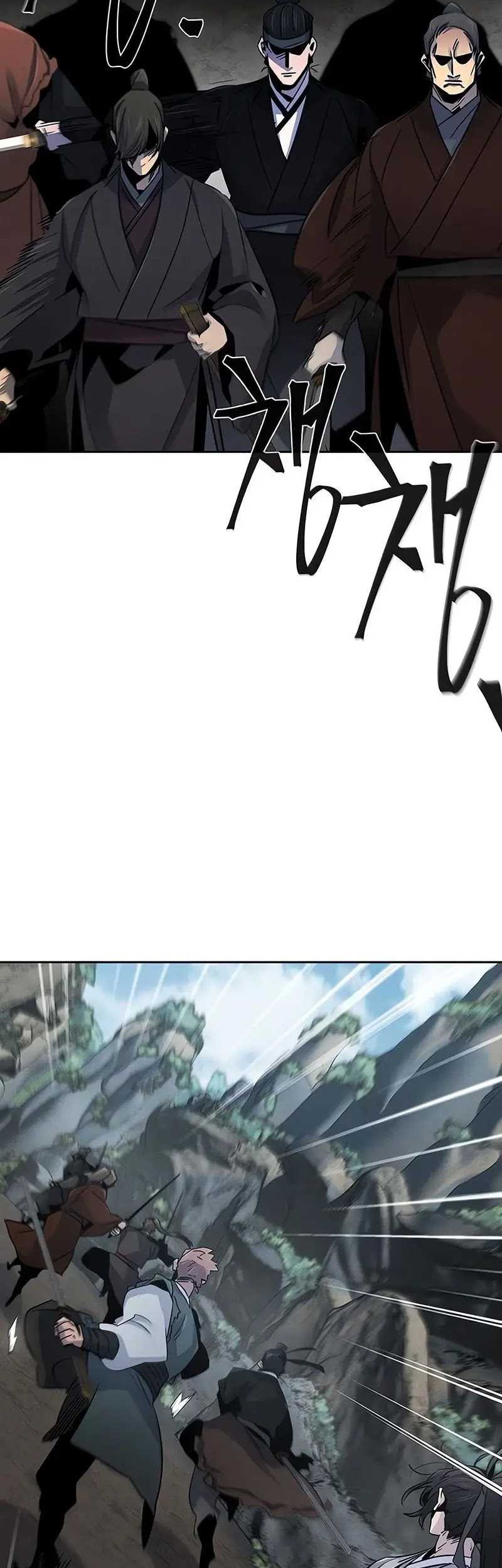 Return of the Mad Demon Chapter 106 Gambar 48