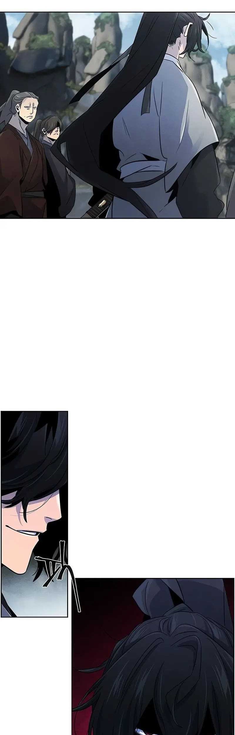 Return of the Mad Demon Chapter 106 Gambar 3