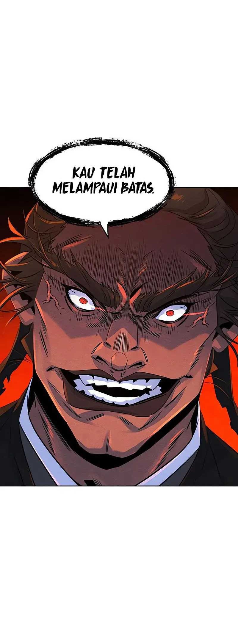 Return of the Mad Demon Chapter 106 Gambar 5