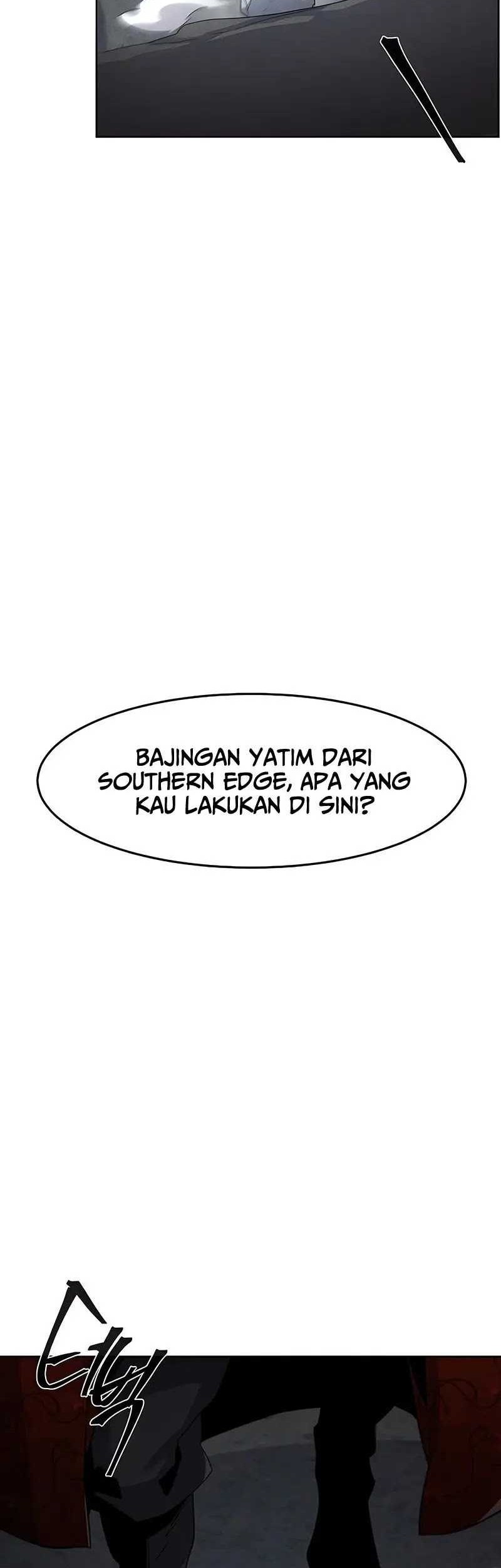 Return of the Mad Demon Chapter 106 Gambar 11