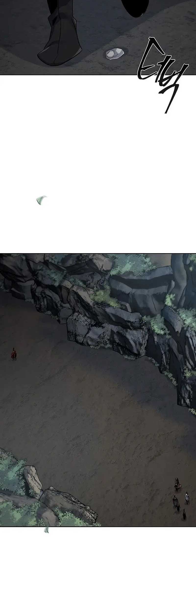 Return of the Mad Demon Chapter 106 Gambar 12