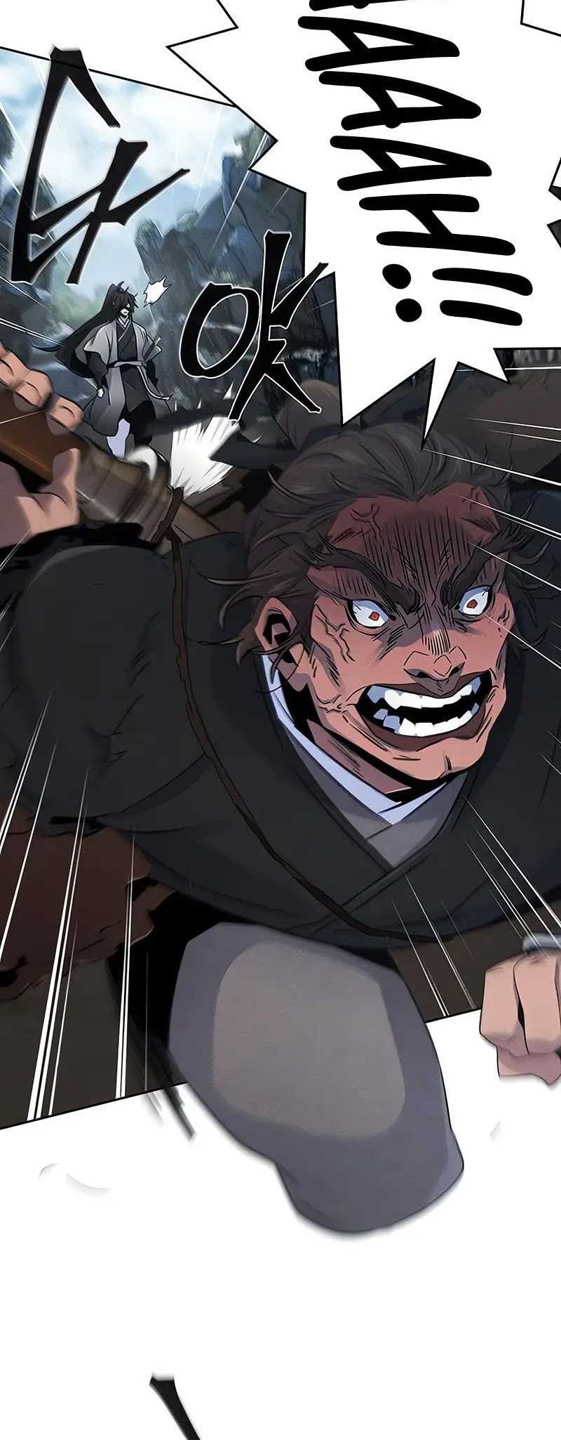 Return of the Mad Demon Chapter 106 Gambar 17