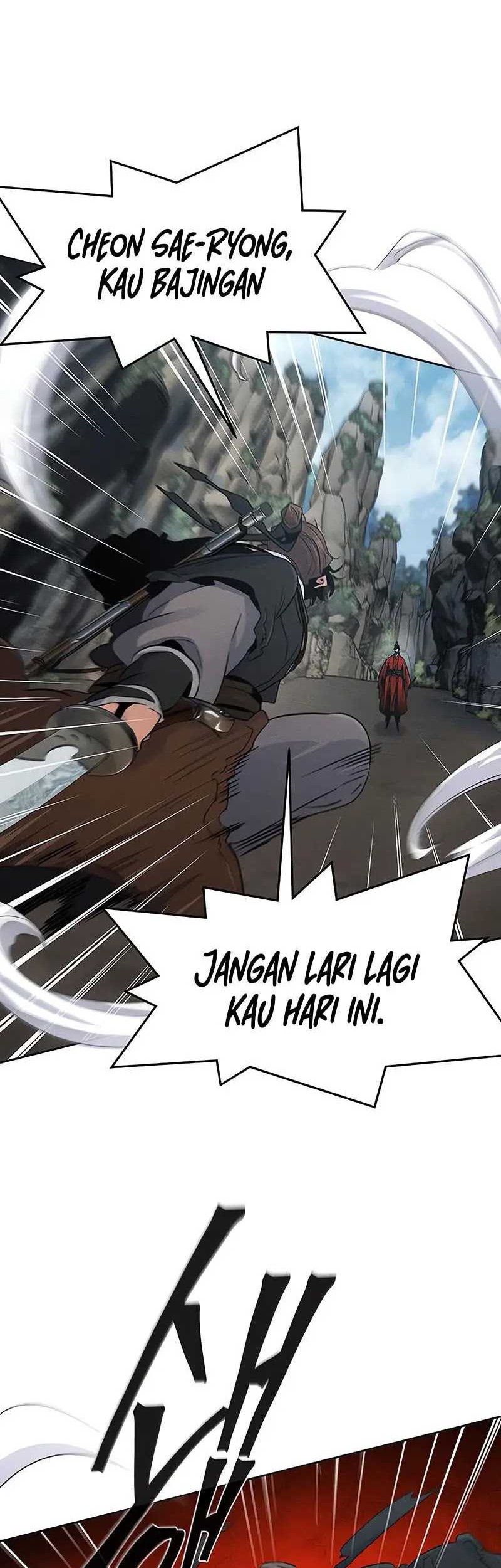 Return of the Mad Demon Chapter 106 Gambar 19