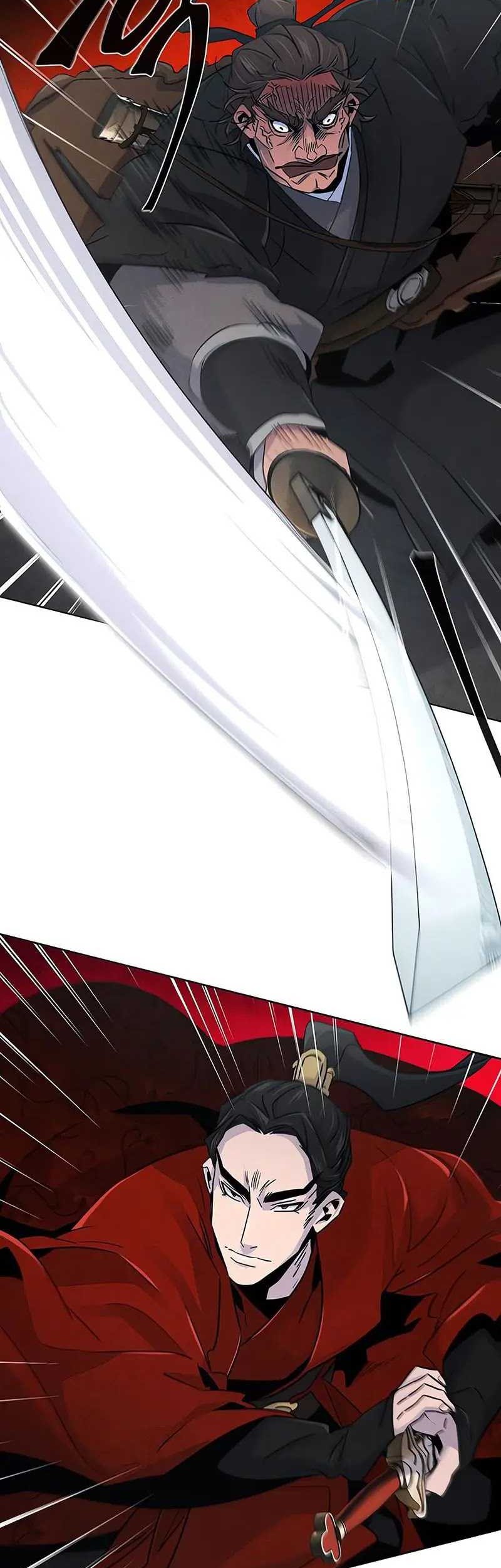 Return of the Mad Demon Chapter 106 Gambar 20