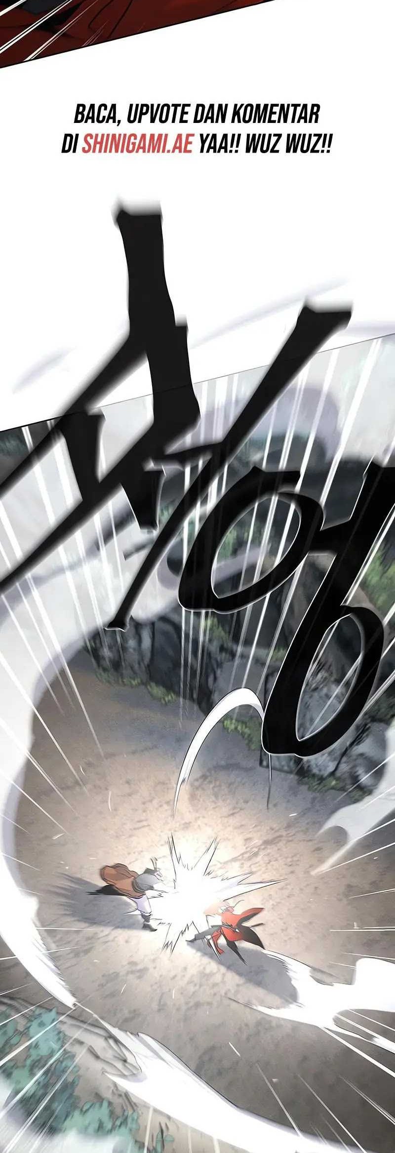 Return of the Mad Demon Chapter 106 Gambar 21
