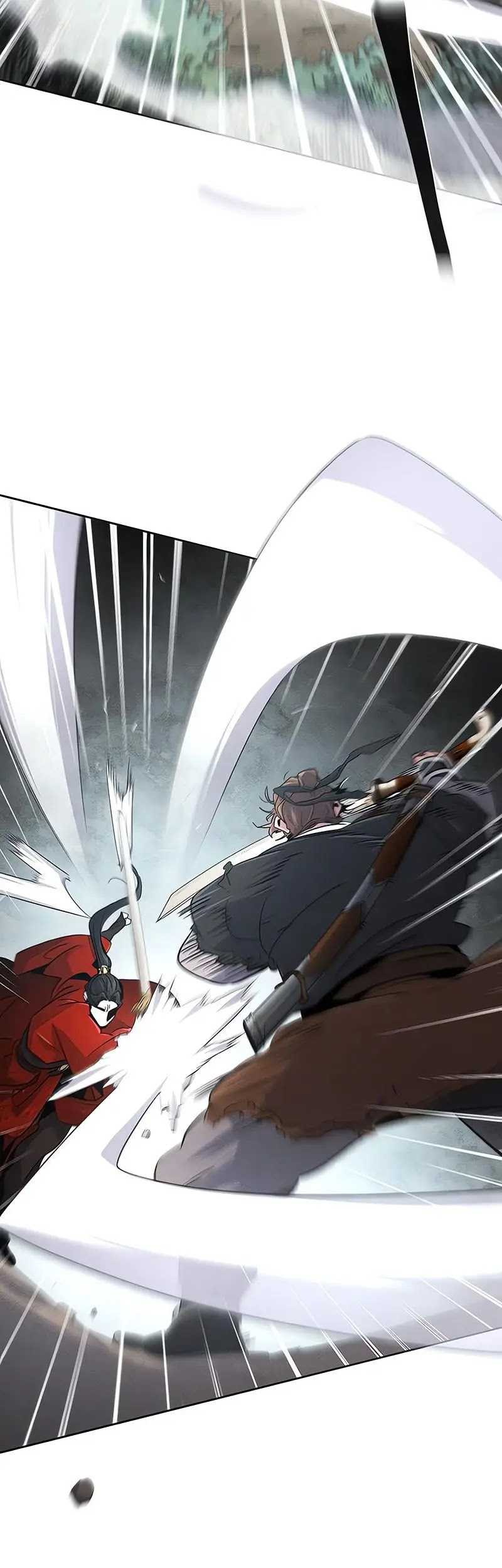 Return of the Mad Demon Chapter 106 Gambar 22