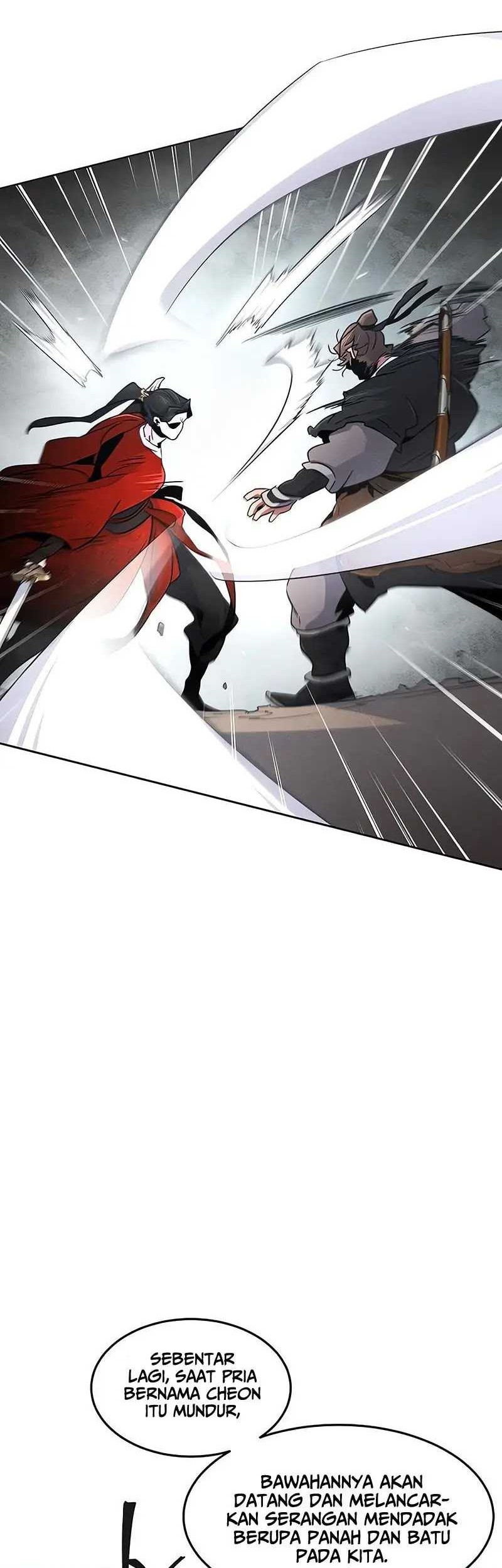 Return of the Mad Demon Chapter 106 Gambar 23