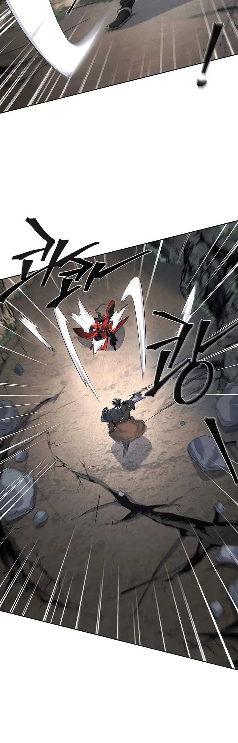 Return of the Mad Demon Chapter 106 Gambar 29