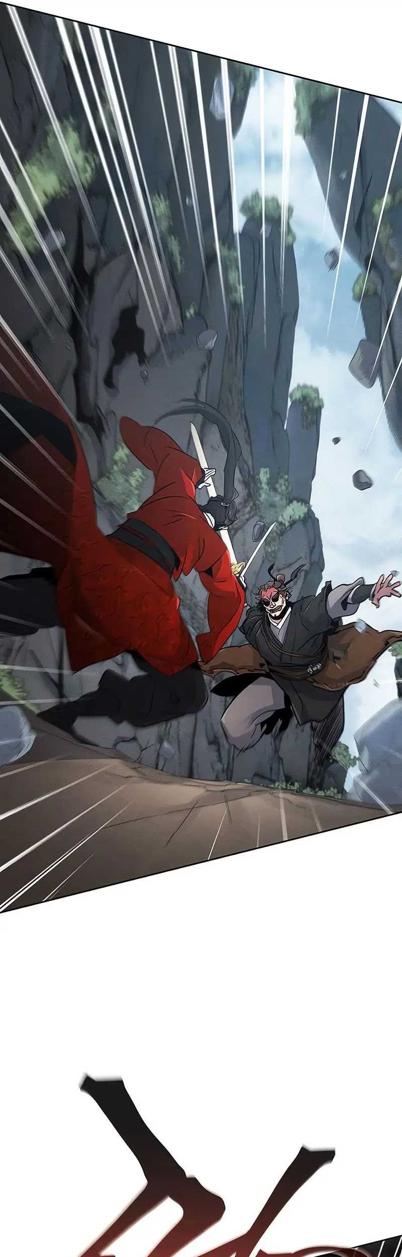 Return of the Mad Demon Chapter 106 Gambar 30