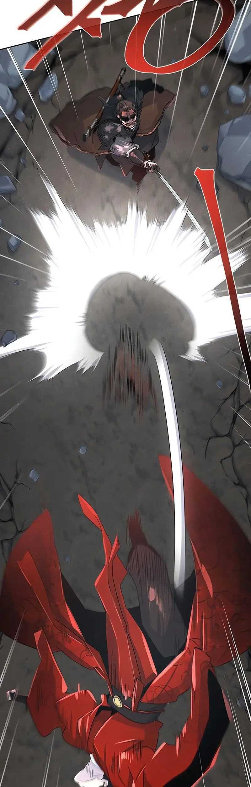 Return of the Mad Demon Chapter 106 Gambar 31