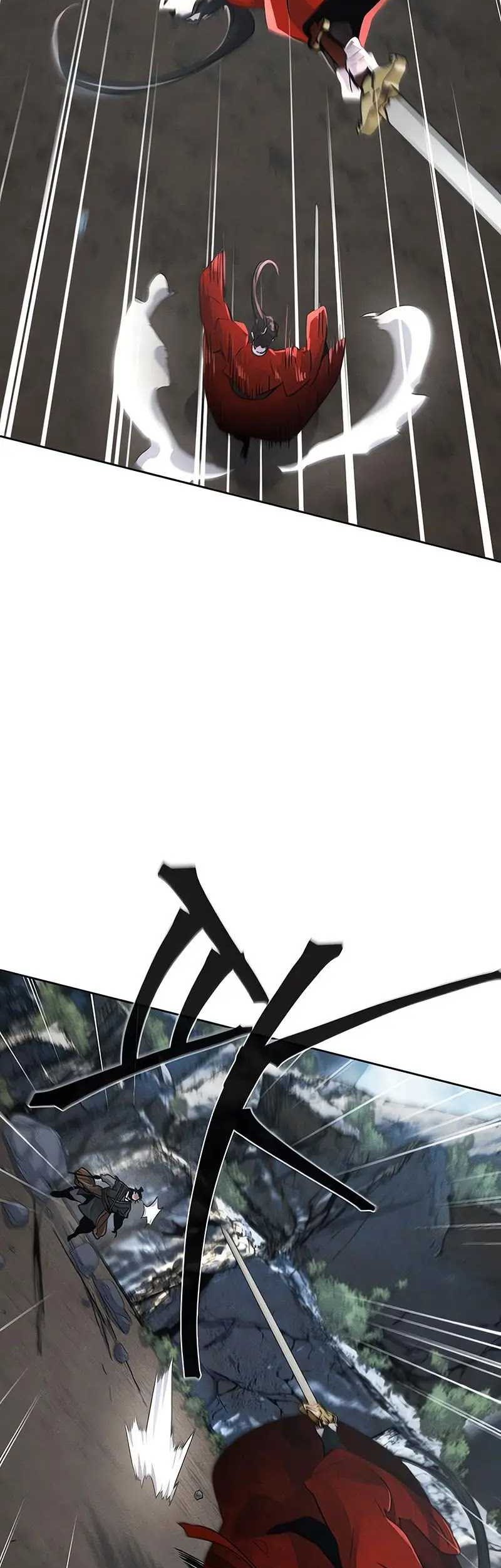 Return of the Mad Demon Chapter 106 Gambar 32