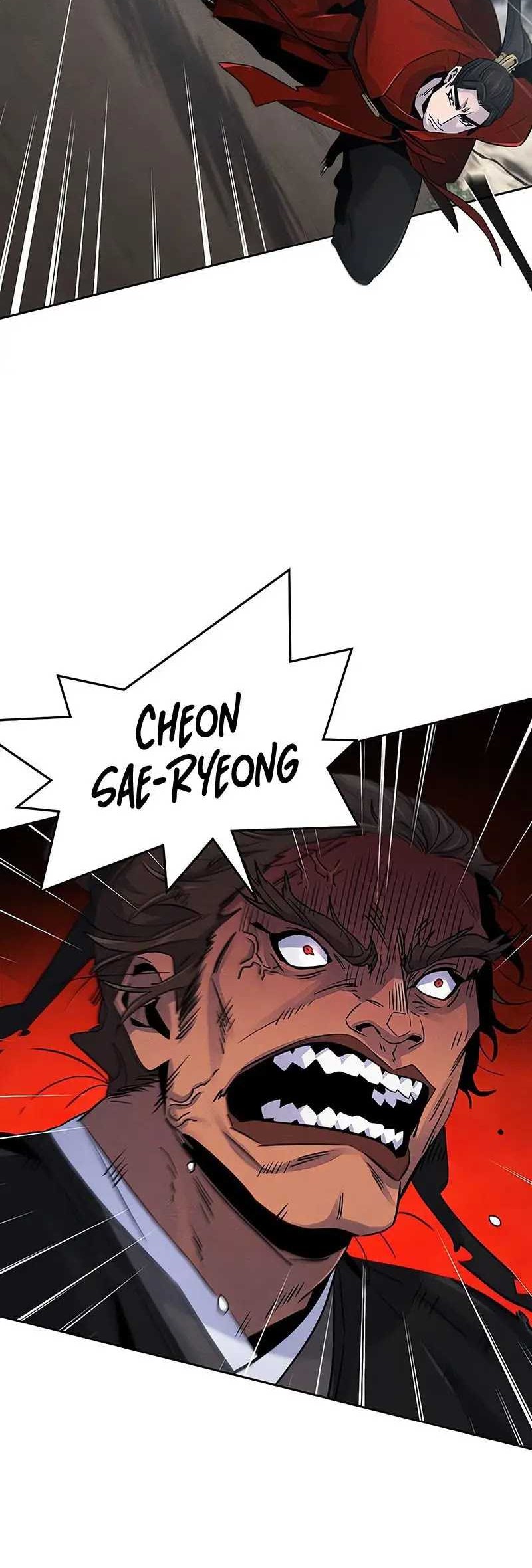 Return of the Mad Demon Chapter 106 Gambar 33