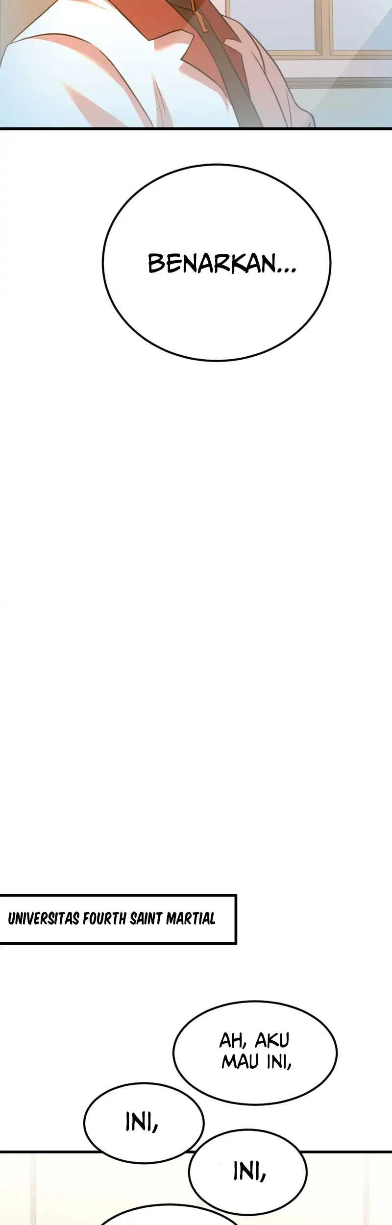 Apex Future Martial Arts Chapter 87 Gambar 14