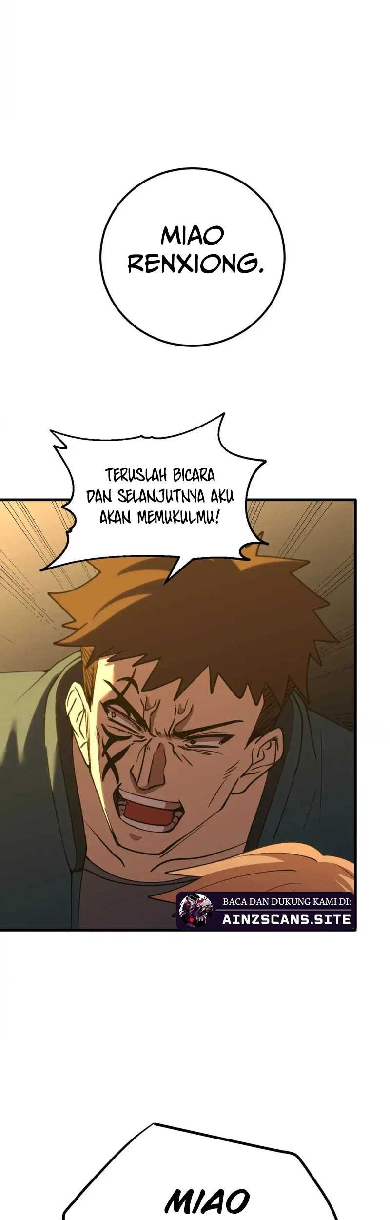 Apex Future Martial Arts Chapter 87 Gambar 22