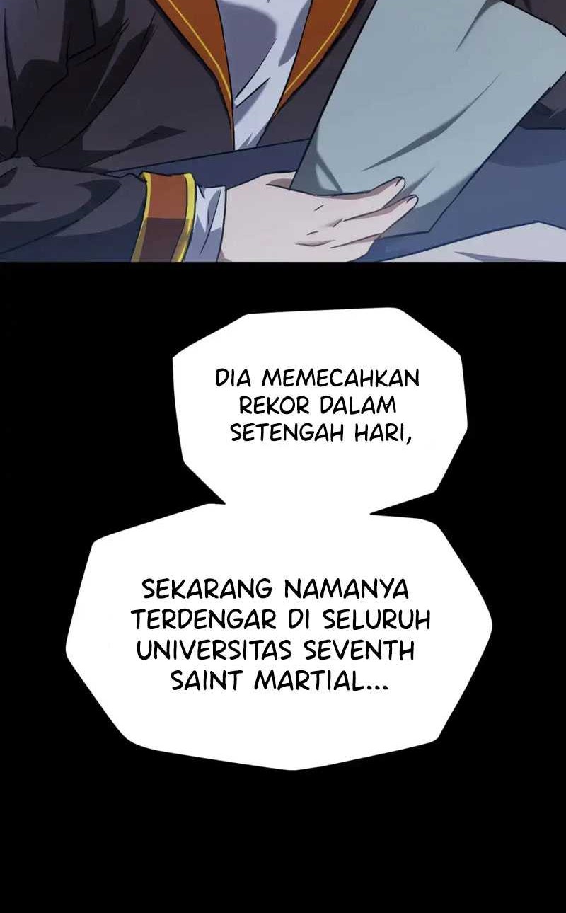 Apex Future Martial Arts Chapter 87 Gambar 39