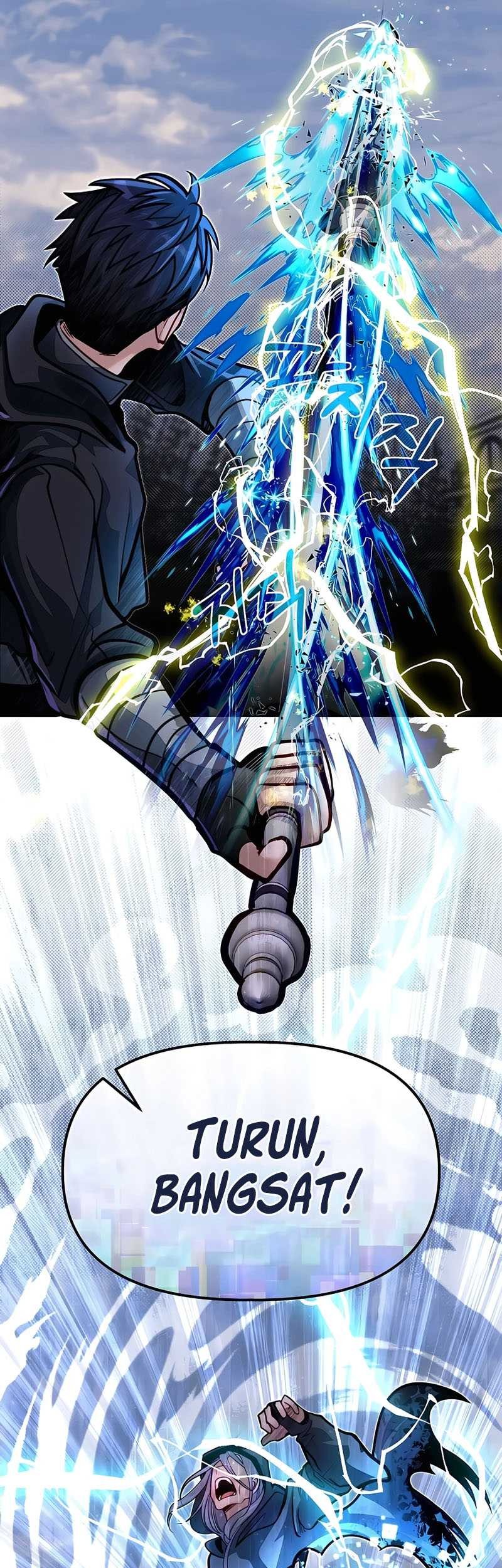 The Little Brother Is the Academy’s Hotshot Chapter 59 Gambar 58