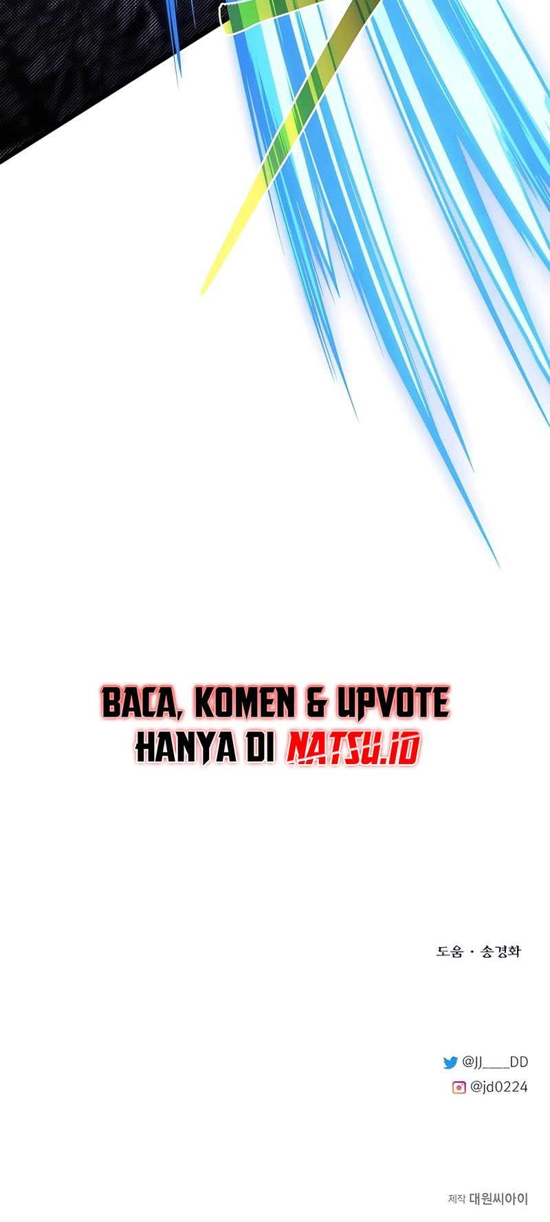 The Little Brother Is the Academy’s Hotshot Chapter 59 Gambar 60