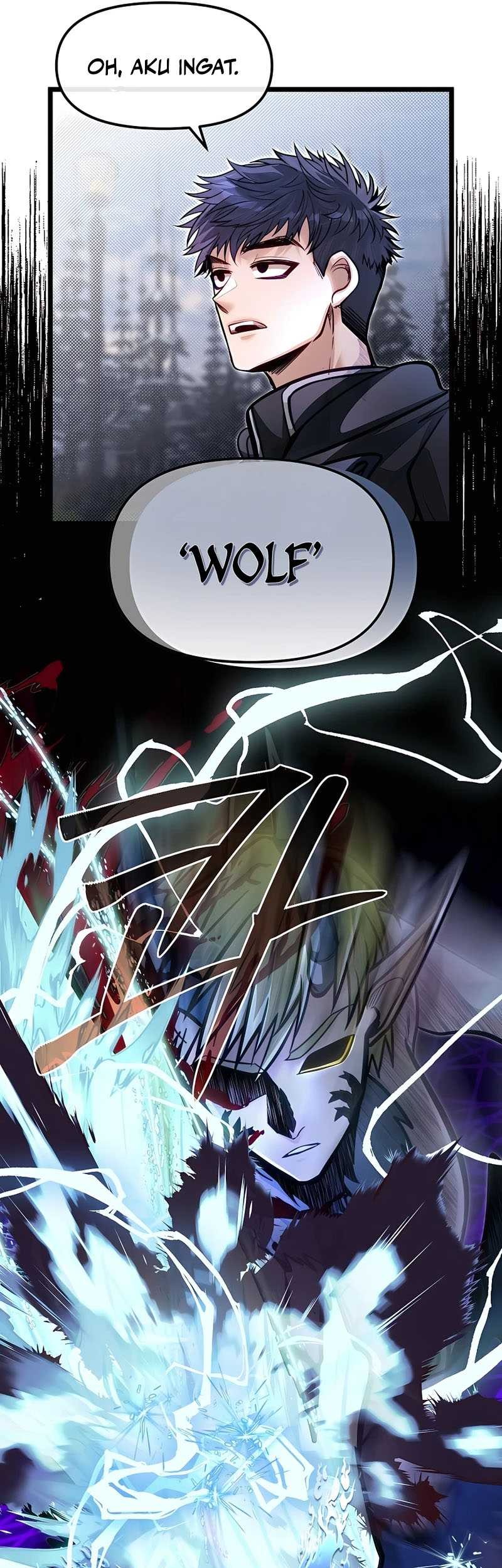 The Little Brother Is the Academy’s Hotshot Chapter 59 Gambar 41