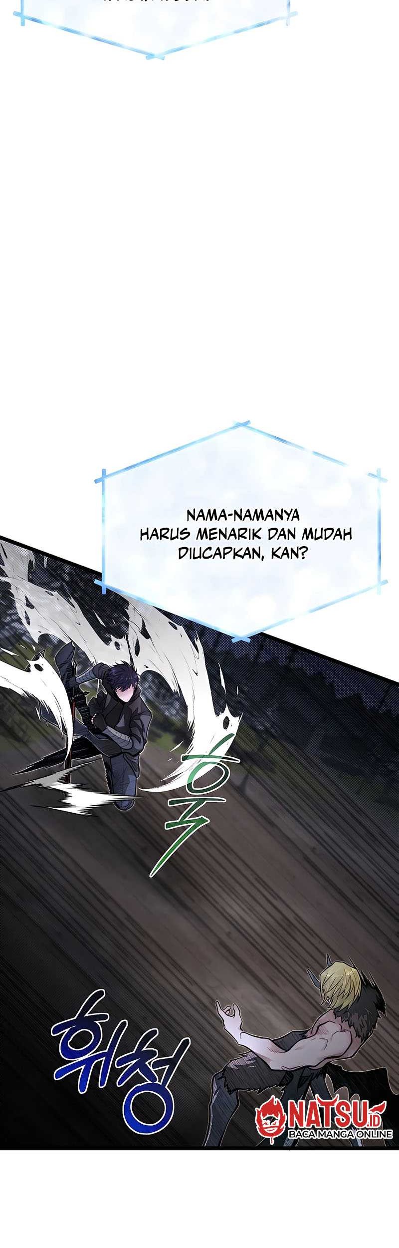 The Little Brother Is the Academy’s Hotshot Chapter 59 Gambar 43