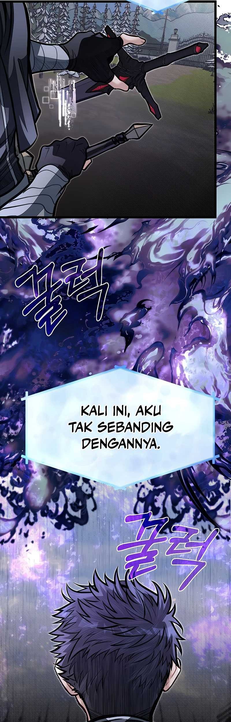 The Little Brother Is the Academy’s Hotshot Chapter 59 Gambar 49