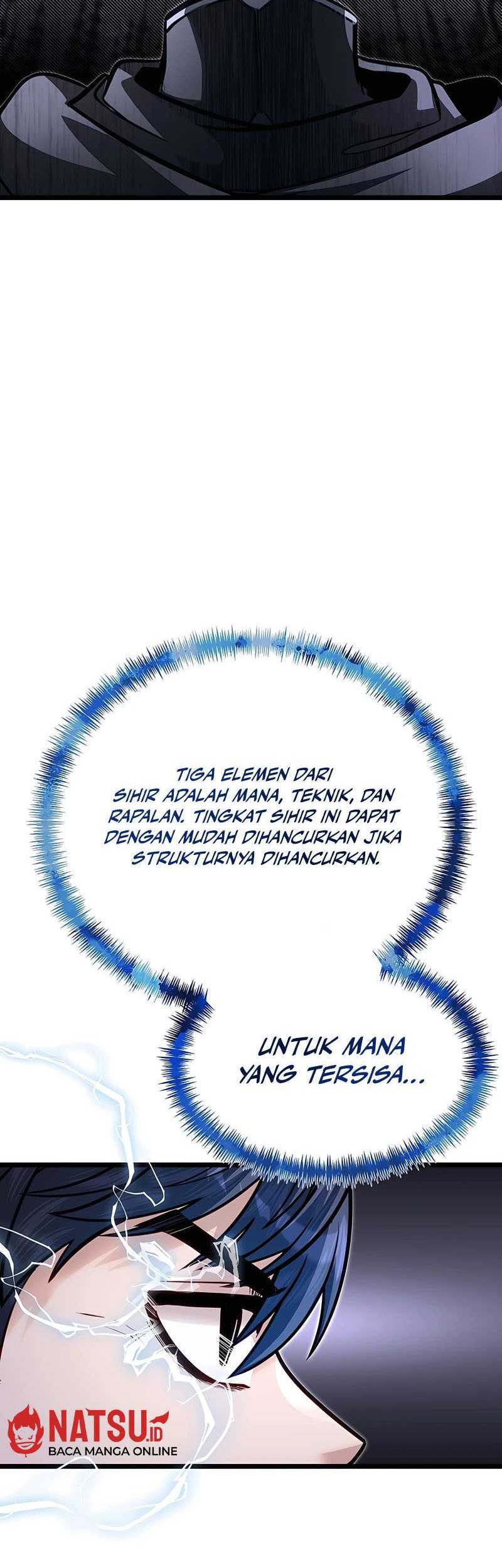 The Little Brother Is the Academy’s Hotshot Chapter 59 Gambar 50