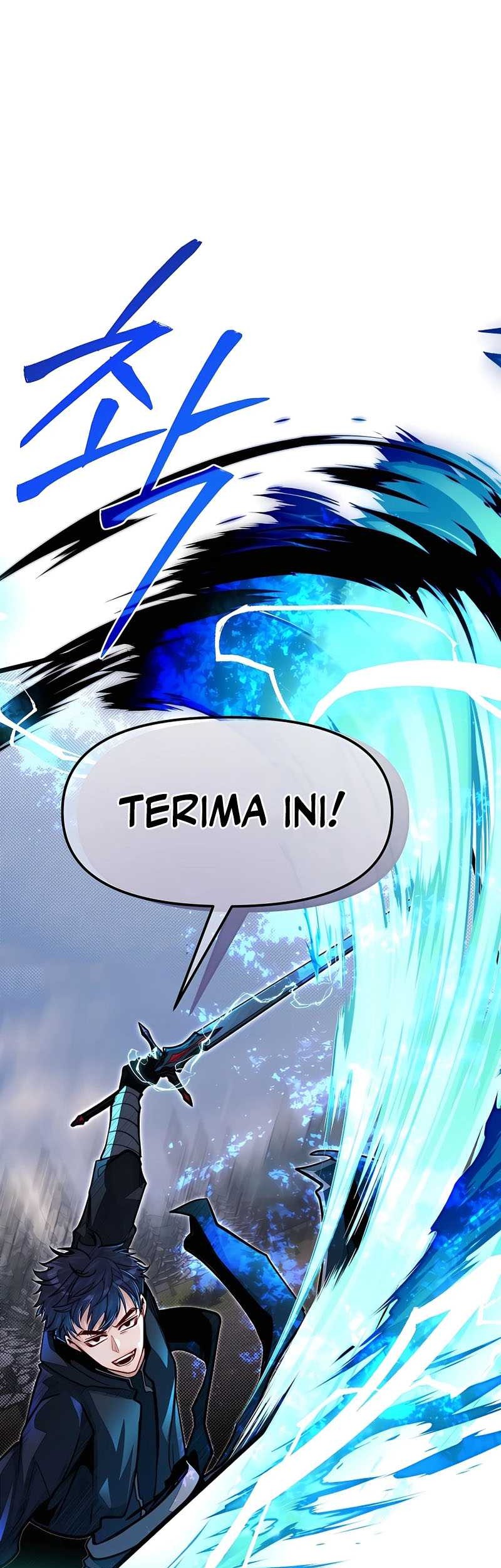 The Little Brother Is the Academy’s Hotshot Chapter 59 Gambar 51