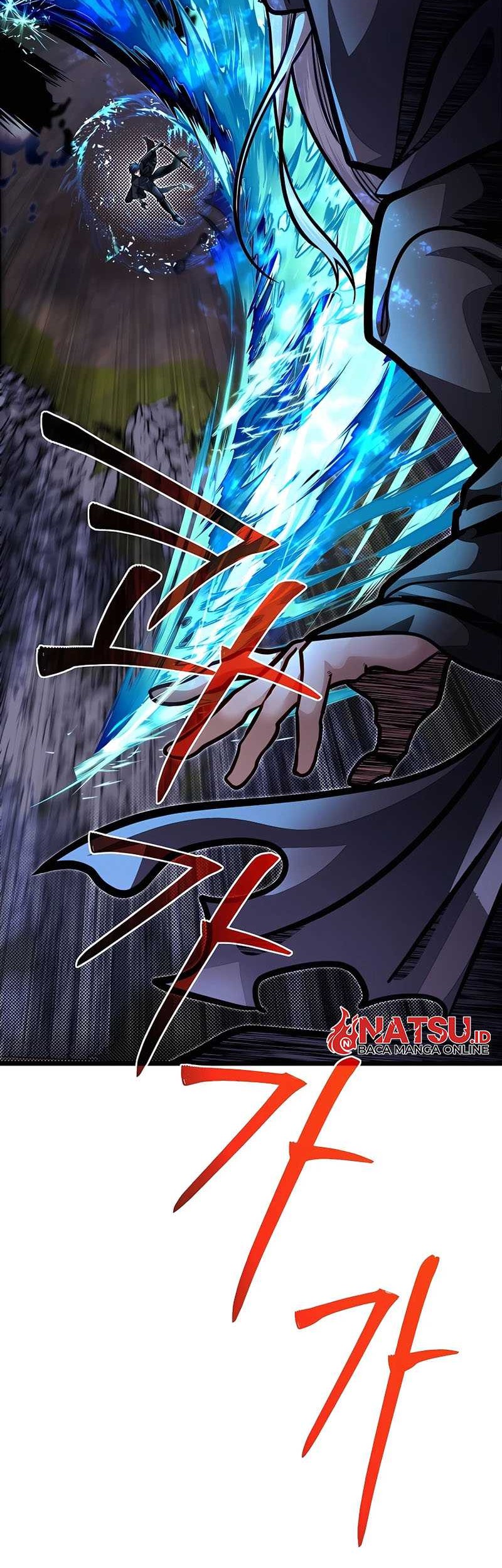 The Little Brother Is the Academy’s Hotshot Chapter 59 Gambar 55