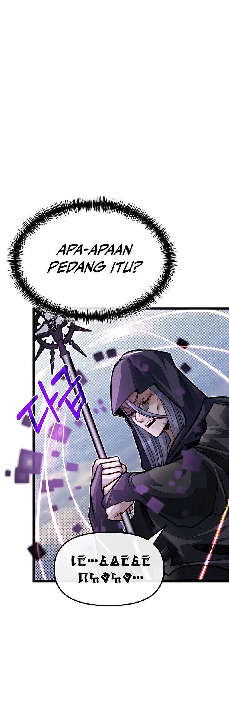 The Little Brother Is the Academy’s Hotshot Chapter 59 Gambar 56