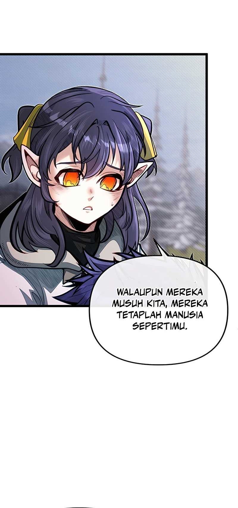 The Little Brother Is the Academy’s Hotshot Chapter 59 Gambar 5